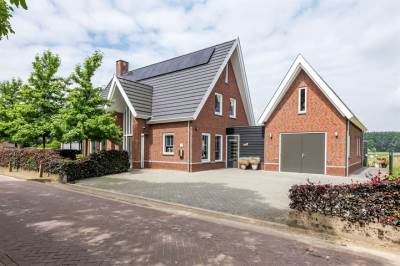 Woning Buitendijk 81b Hank