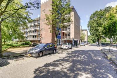 Woning Banckertlaan 259 Hilversum