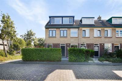 Woning Van Houtenstraat 28 Maarssen