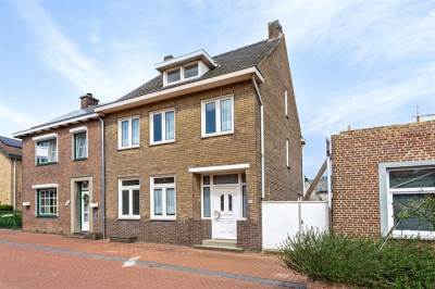 Woning Grijzegrubben 44 Nuth