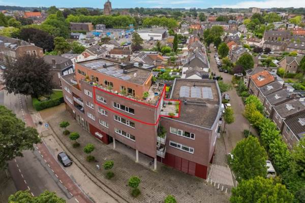 Woning Stationsweg 532 Tiel