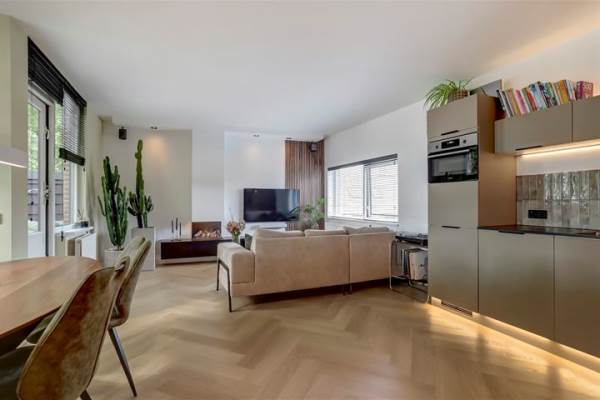 Woning Evenaar 73 Rotterdam