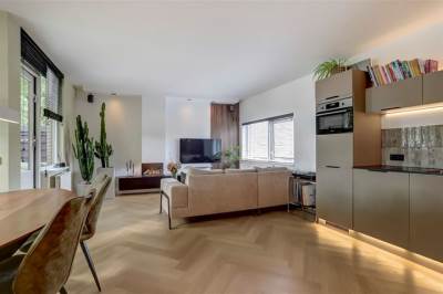 Woning Evenaar 73 Rotterdam