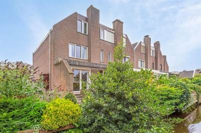 Woning Grutto 2 Zoeterwoude