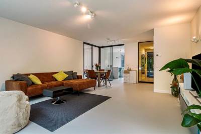 Woning Schaapskooi 5 Prinsenbeek