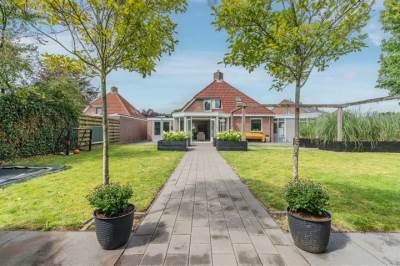 Woning Speenkruid 78 Beilen