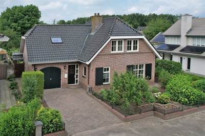 Woning Landaansestraat 12 Giesbeek