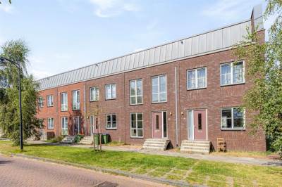 Woning Enkalaan 77 Ede