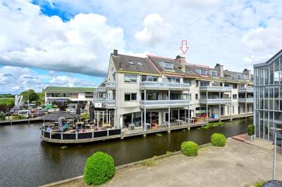 Woning Port Broclede 42 Breukelen