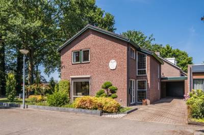 Woning Asserlaan 1 Weert