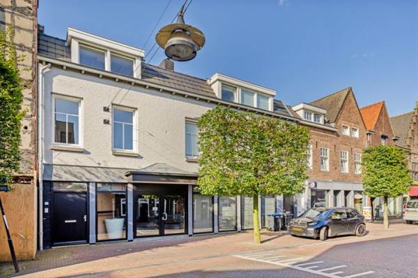 Woning Steenweg 23A Helmond