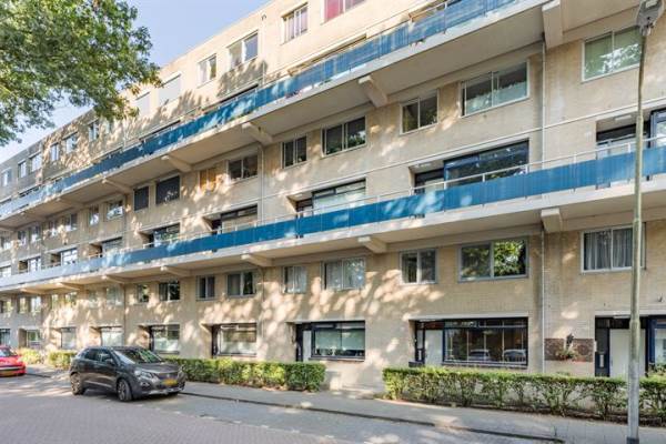 Woning Zwartvenseweg 24 Tilburg