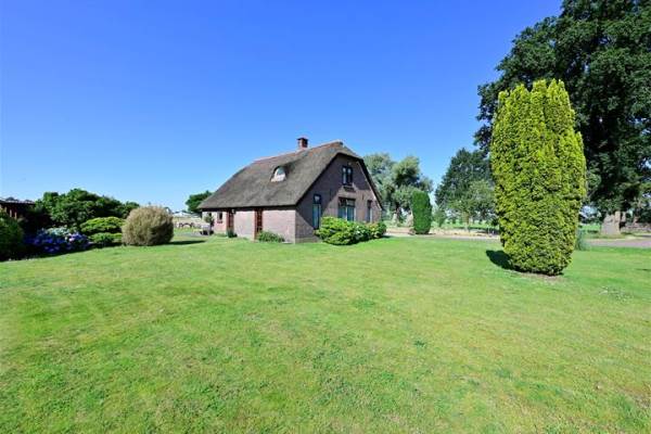 Woning Postweg 197 Lunteren