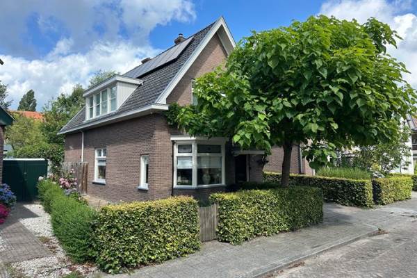 Woning Cereslaan 5 Apeldoorn