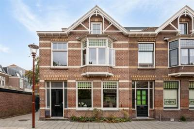 Woning Julianastraat 80 Purmerend