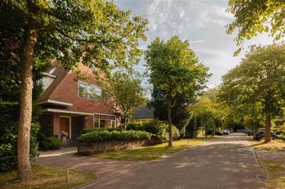 Woning Wilhelminalaan 5 Bergen (NH)