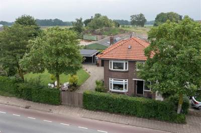 Woning Almeloseweg 50 Tubbergen