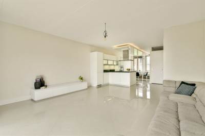 Woning Burgemeester Jansoniushof 71 Hoofddorp