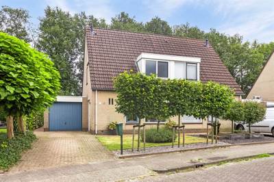 Woning Bakkerskamp 5 Makkinga