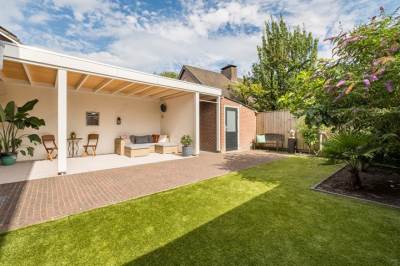 Woning Asterstraat 12 Veghel