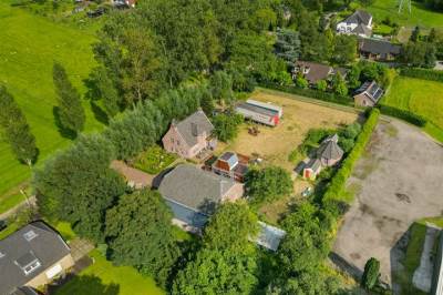 Woning Nederheidseweg 187 Nijmegen