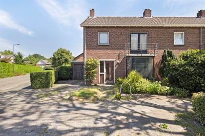 Woning Bredestraat 2 Rosmalen