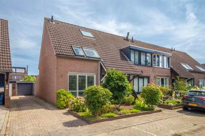 Woning Kraaiekamp 42 Elst (GE)
