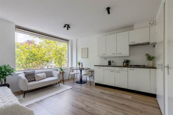 Woning Schiekade 48E Rotterdam