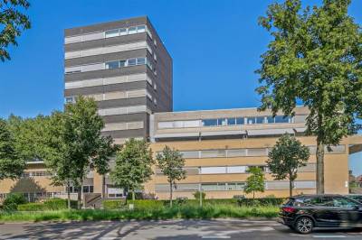 Woning Ringbaan-Oost 24020 Tilburg