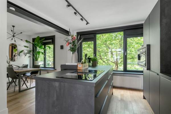 Woning Gordelweg 103C Rotterdam