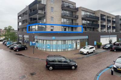 Woning Karspelstraat 6 Beilen