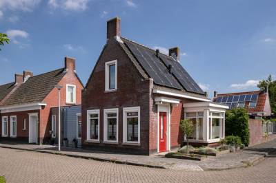 Woning Herbergierstraat 13 Etten-Leur