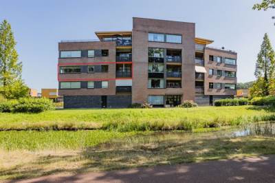 Woning Klemslootstraat 5B Stadskanaal