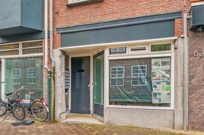 Woning Noordhoekring 65a Tilburg