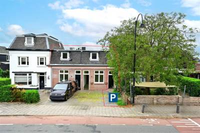 Woning Straatweg 137C Breukelen