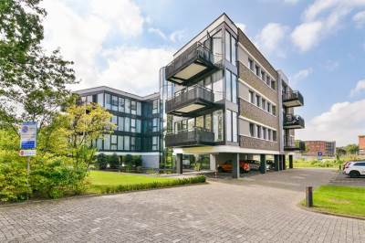 Woning Wieger Bruinlaan 92E Hoofddorp