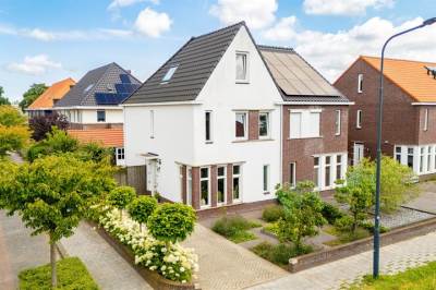 Woning Willie Dixonstraat 2 Middelburg