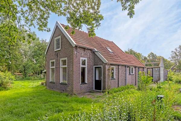 Woning W A Nijenhuisweg 30 Katlijk