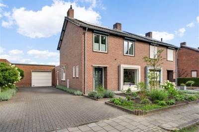 Woning Hubert Cuyperslaan 34 Baexem