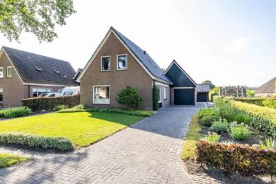 Woning Annerweg 12a Anloo