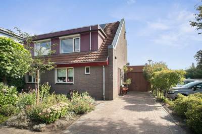 Woning Kopacker 23 Malden