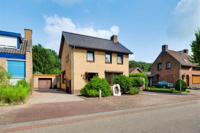 Woning Kerkweg 25 Maria Hoop
