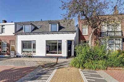 Woning Emmastraat 16A De Lier