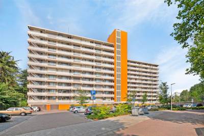 Woning de Koppele 209 Eindhoven