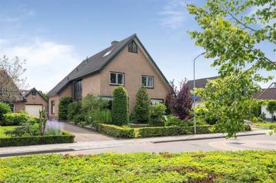 Woning Molendwarsstraat 49 Twello