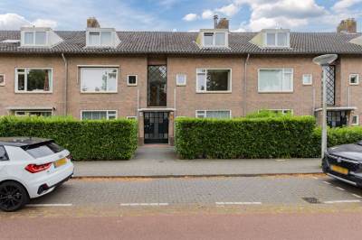 Woning Rembrandtweg 312 Amstelveen