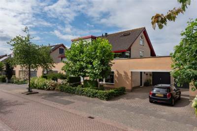 Woning Koperwiek 17 Elburg