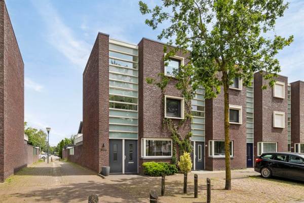 Woning Zanddreef 156 Eindhoven