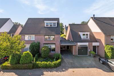 Woning Biezen 26 Gemert