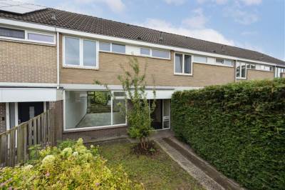 Woning Wilgenlaan 52 Etten-Leur